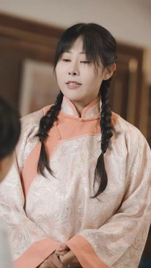 烽华绝代（62集） 零花钱看整部剧