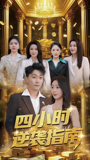 四小时逆袭指南(104集) 四小时逆袭指南(104集) 好看吗