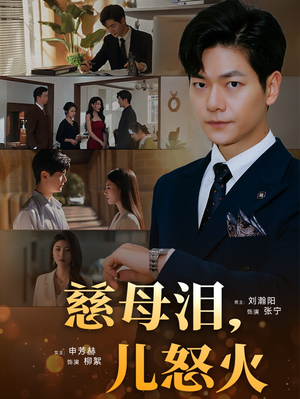 慈母泪儿怒火（50集） 观看软件