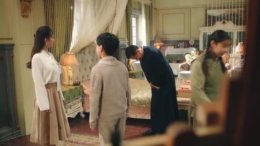 佔有姜西（24集） 在哪看