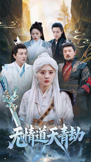 无情道天青劫（31集） 看短剧放松一下