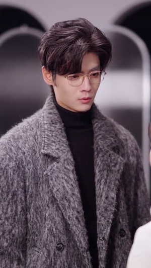 拱手河山讨你欢（61集） 最火的短剧