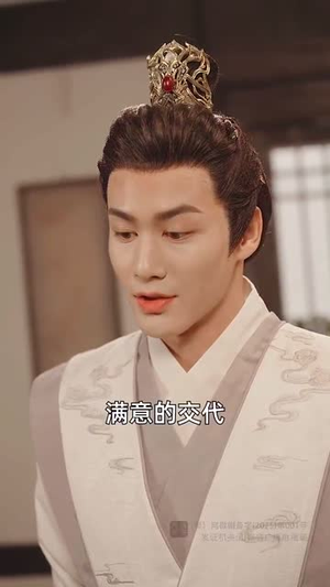 无敌八皇子（50集） 全集一次看完