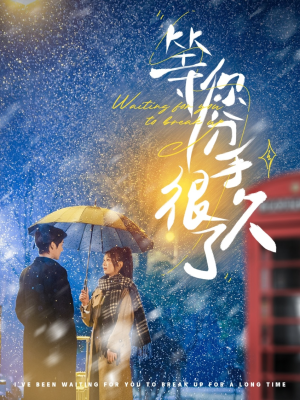 等你分手很久了（86集） 爆款短剧抢先看