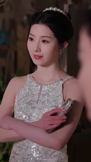 此生只与他甜（70集） 热门短剧推广