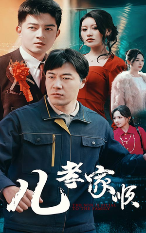 儿孝家顺（78集） 百度网盘在线看