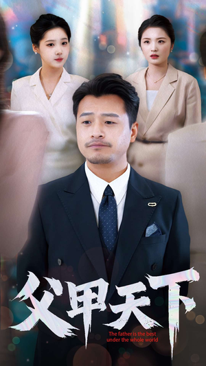 父甲天下（99集） 在线观看完整版