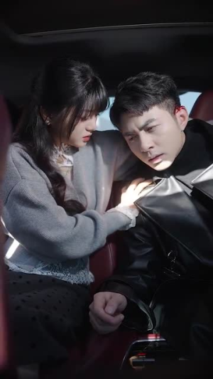 甜蜜意外（100集） 恋爱短剧分享