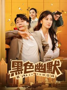 黑色幽默（84集） 直接看到大结局