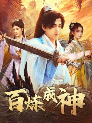 百炼成神（93集） 精彩短剧上线