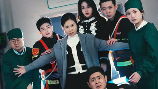 别吵她睡觉（30集） 全集都在这里了