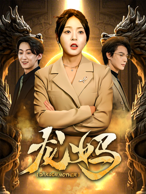 龙妈（70集） 上热门短剧