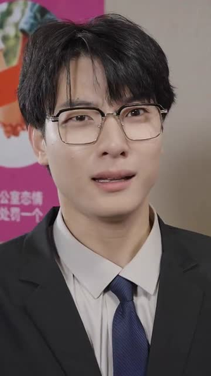 完蛋情书送错女老板（72集） 好看又上头短剧