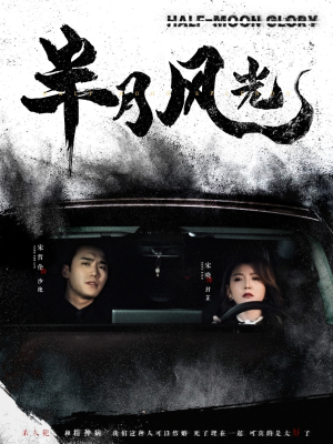 半月风光（100集） 追风的女孩短剧