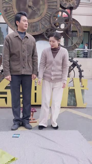 夕阳之恋(58集) 夕阳之恋(58集) 最火爆短剧