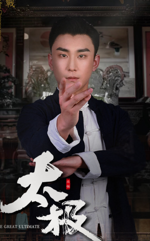 太极（62集） 全网独播免费看