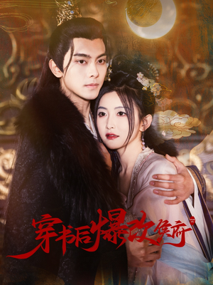 穿书后爆改侯府（77集） 短剧分享片段