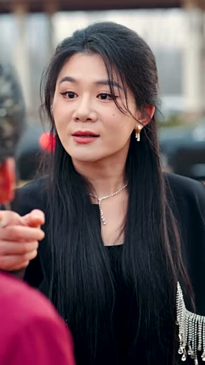 我在家长群绝地反击（40集） 短剧视频分享