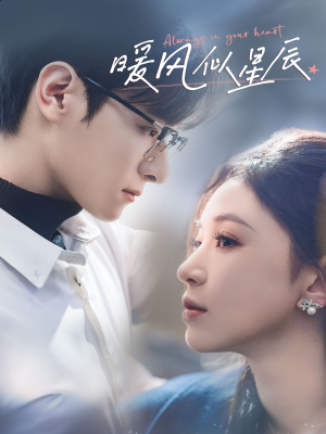 暖风似星辰（62集） 高清无码免费看