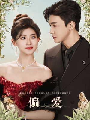 偏爱(84集) 偏爱(84集) 抢先看新短剧