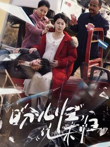 盼儿归儿未归（30集） 全剧看到大结局