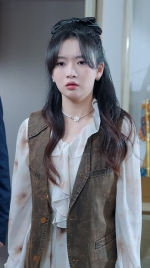 团宠干金归来周少要贴贴（62集） 短剧