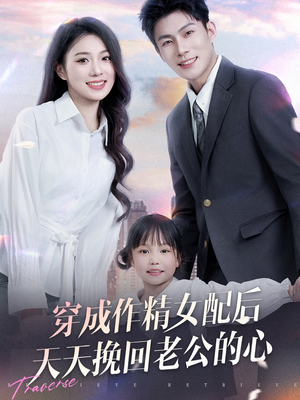 穿成作精女配后天天挽回老公的心（60集） 爱上了这部剧了