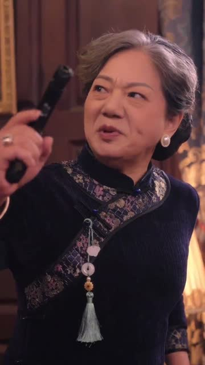 诱她入骨（65集） 好看的短剧来了