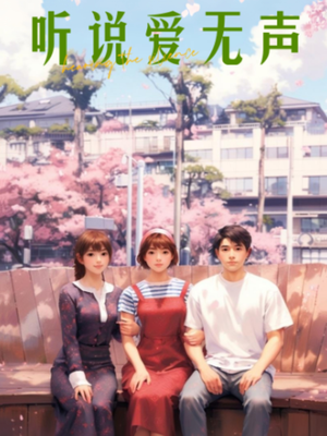 听说爱无声（28集） 短剧全集更精彩