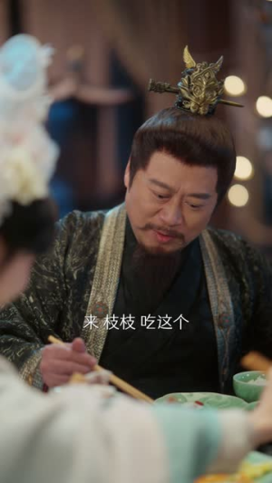 请君入我怀 （62集） 古装短剧热播