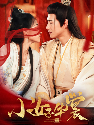 小女子华裳（62集） 男主角是谁