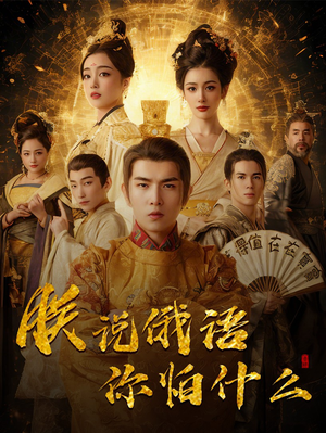 朕说俄语你怕什么（70集） 全集