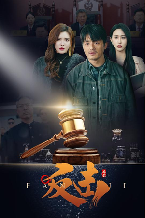 反击(41集) 反击(41集) 精彩片段