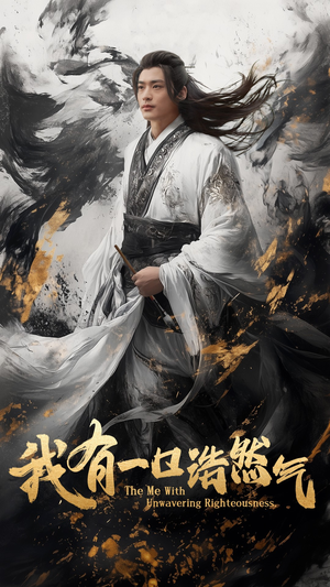 我有一口浩然气（55集） 最热短剧推荐