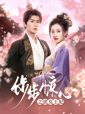 步步惊心之庶女王妃（66集） 红果免费看短剧