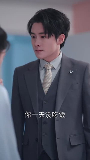 人有悲欢离合（35集） 好看的短剧分享