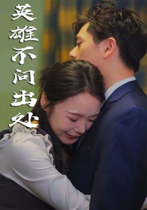 英雄不问出处（34集）  短剧在哪里看