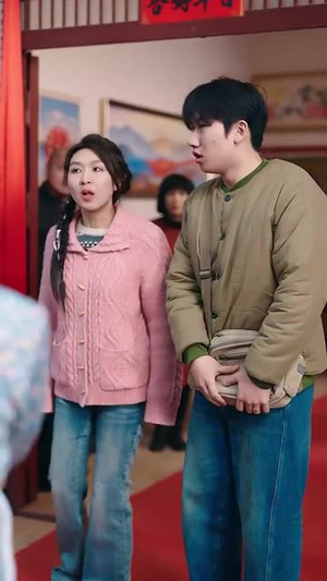 中年心事浓如酒（54集） 精彩短剧推荐