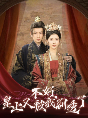 不好皇上又被我剧透了（102集） 爱短剧爱追剧