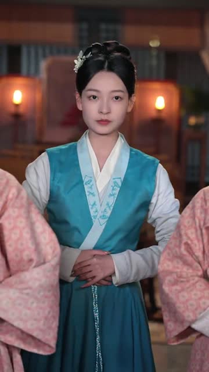 嫁给首辅后要风得雨（75集） 短剧解说全集