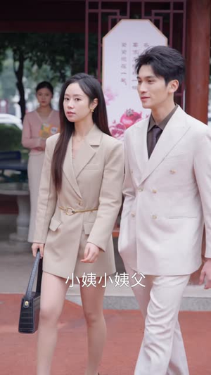 年薪百万后亲戚过继儿子给我（30集） 高清无码免费看