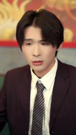 爱意难寻(40集) 爱意难寻(40集) 红果免费看短剧