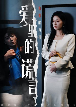 爱里的谎言,仇恨的真相(47集) 爱里的谎言,仇恨的真相(47集) 看过的人都说好