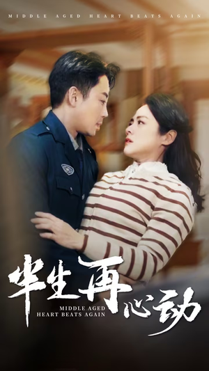半生再心动（79集） 让你一口气看完