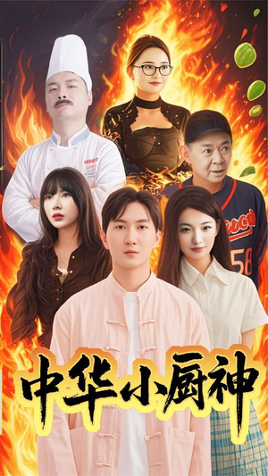 中华小厨神（38集） 看过的人都说好