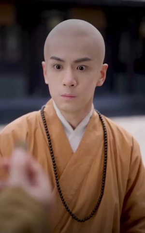 露水情缘恩泽殿（30集）短剧解说全集