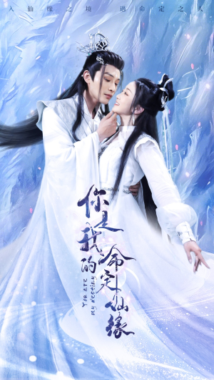 你是我的命定仙缘（59集）免费版