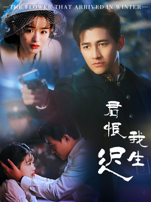 君恨我生迟（60集） 流畅播放免费看