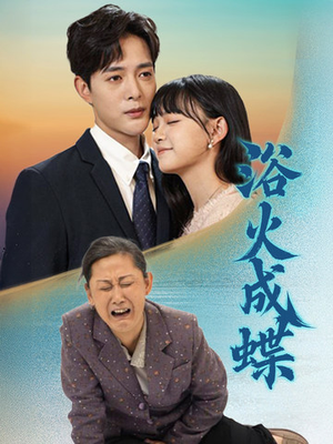 浴火成蝶(51集) 浴火成蝶(51集) 在哪个平台看好