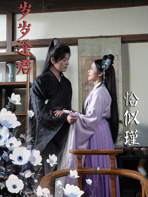 岁岁逢君恰似瑾（100集） 短剧追不停